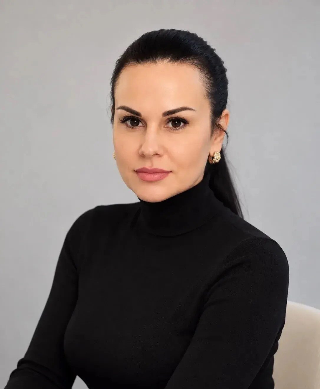 Безручко Алина Борисовна
