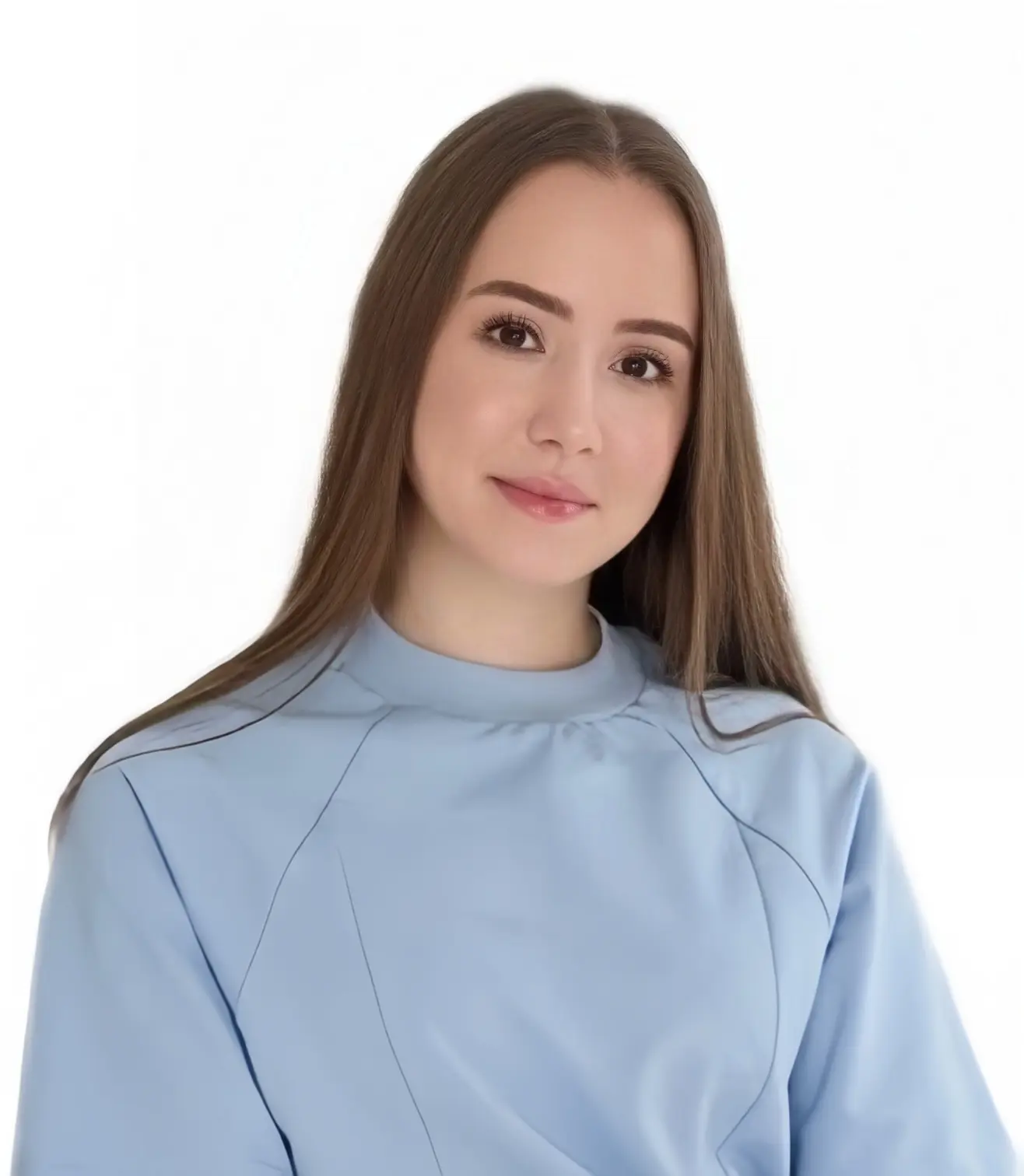 Зобнина Алла Сергеевна