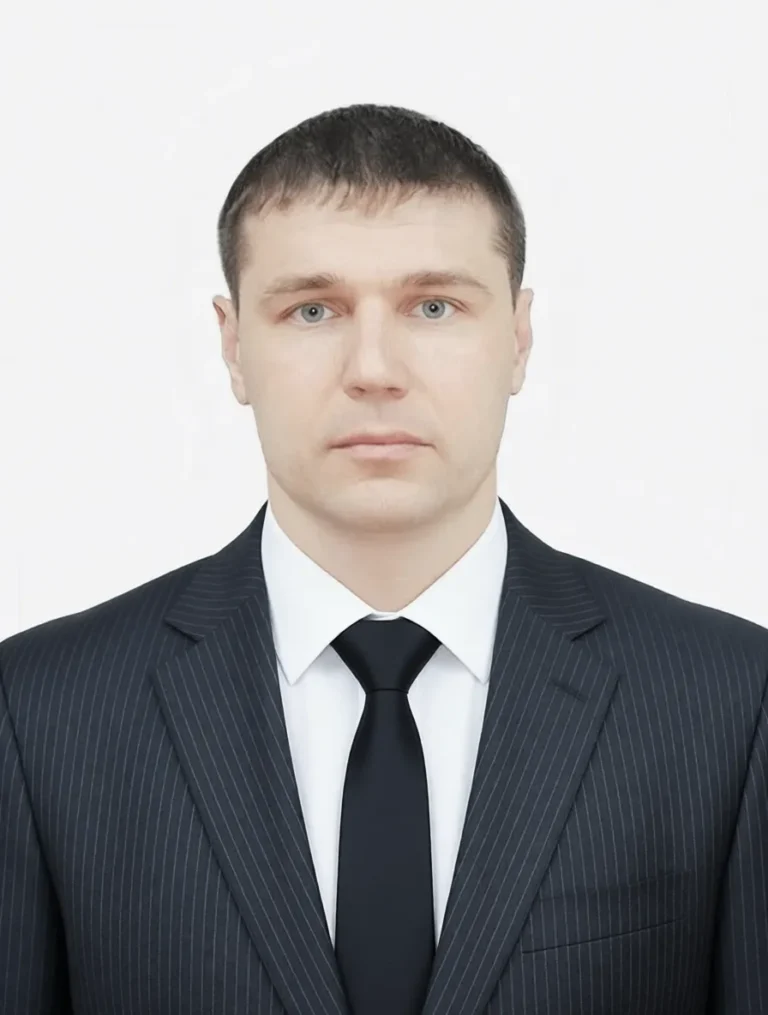 Кулик Александр Владимирович
