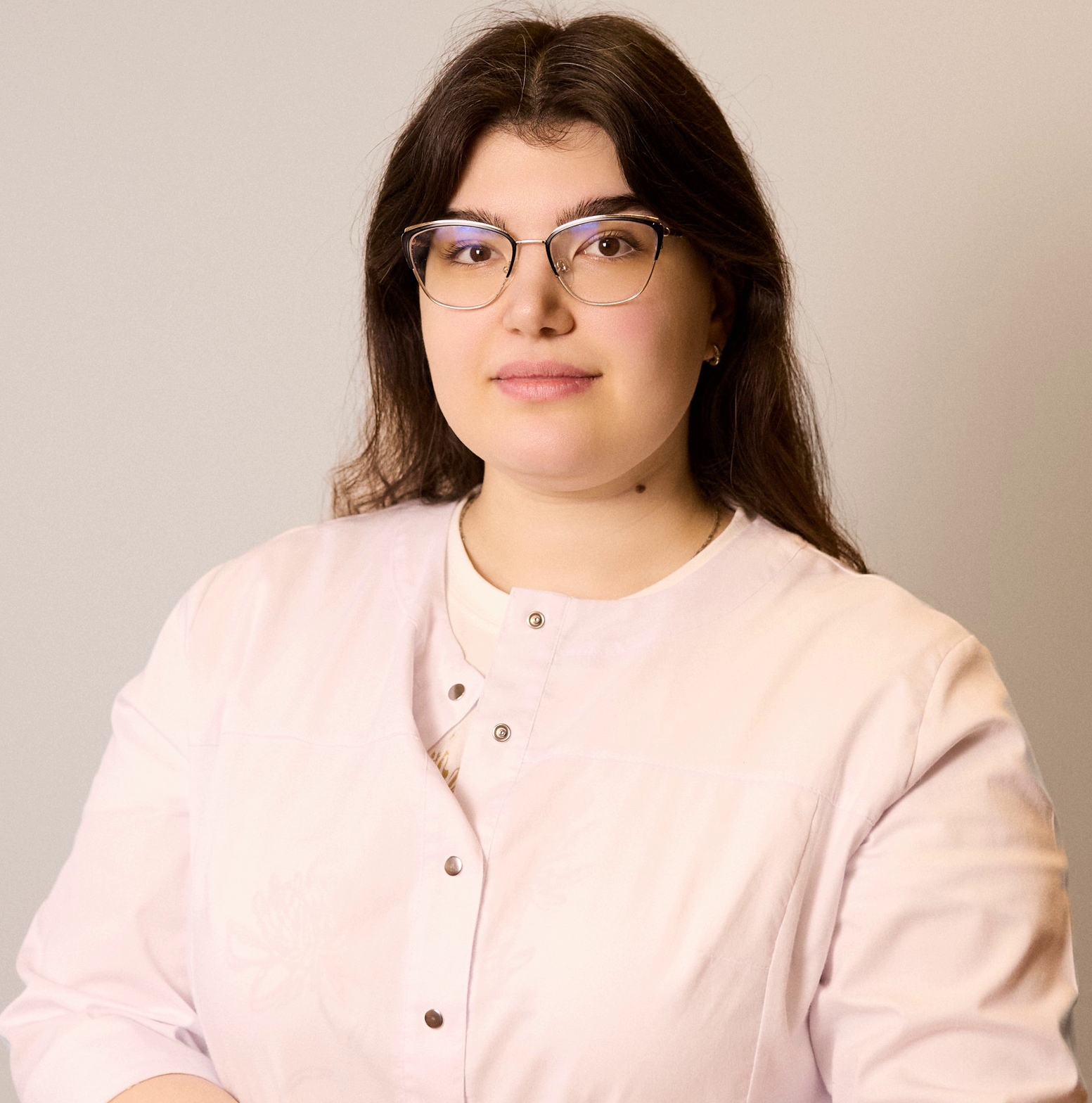 Абаева Натела Зурабовна