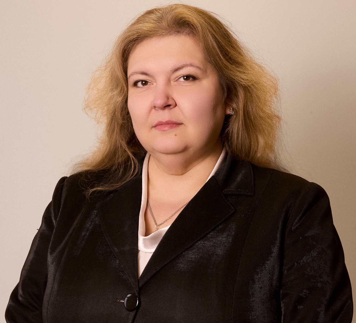 Дудникова Илона Александровна