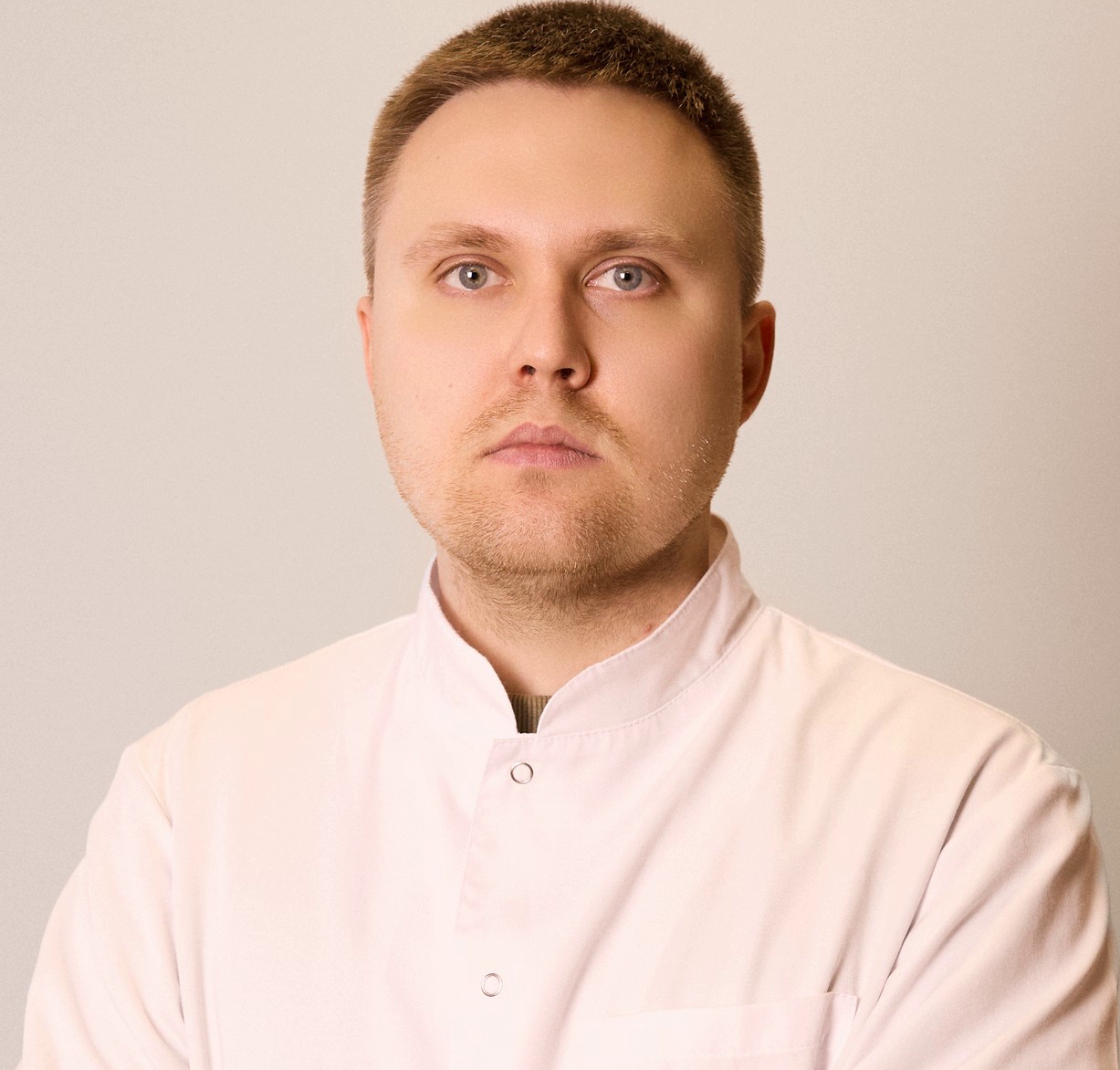 Липилкин Павел Викторович