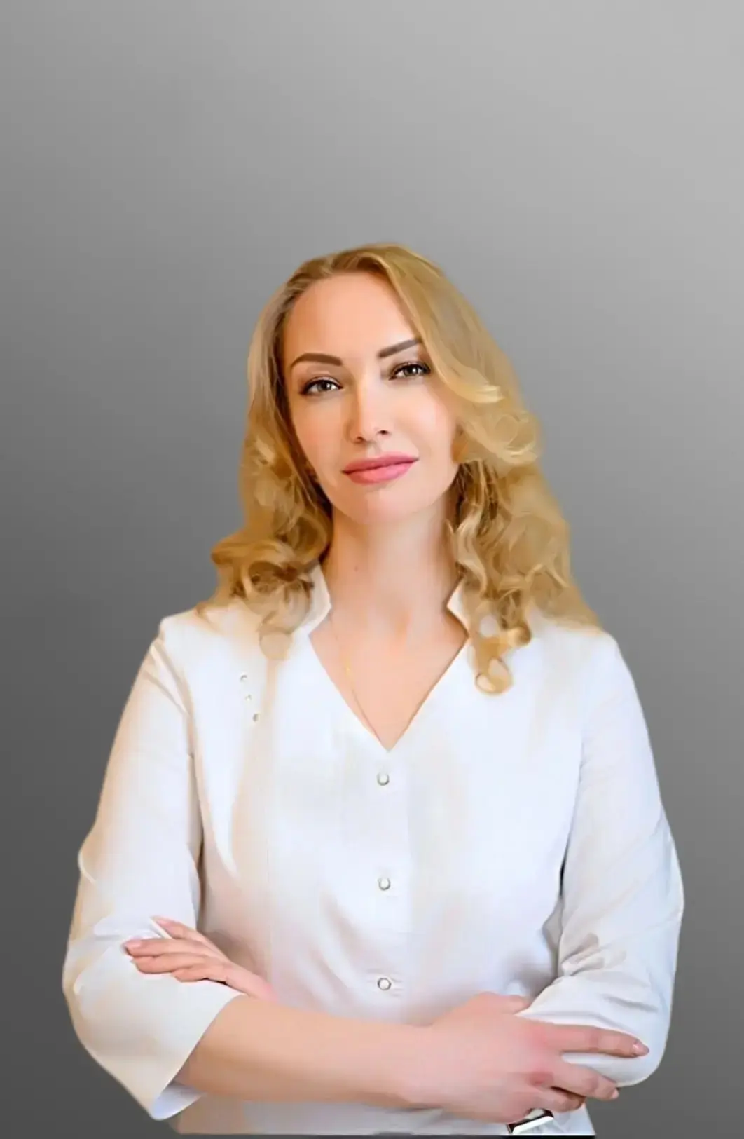 Нагорнова Вера Николаевна