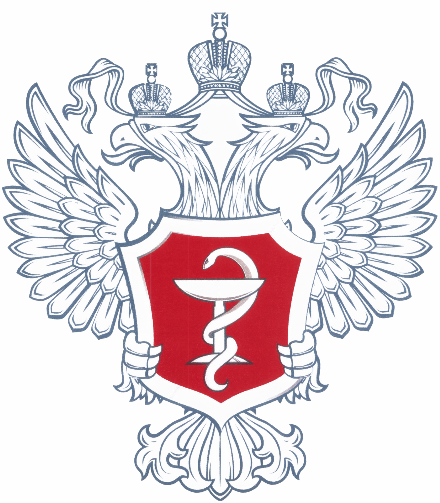 Минздрав РФ