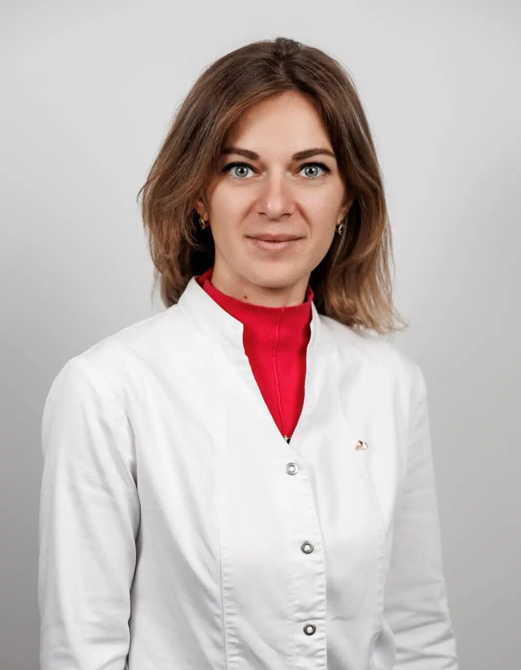 Климченко Ирина Юрьевна
